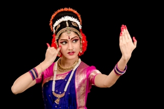 Indian Dance forms. – Kathakaar